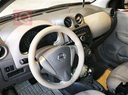 نیسان میکرا